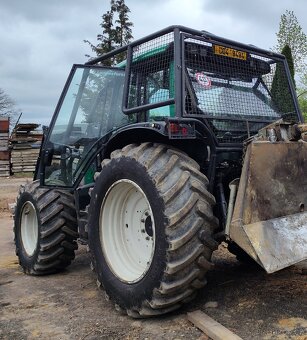 Valtra N101 - 5