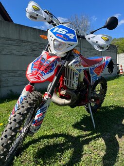 Beta RR 300 - 5