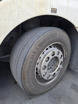 Man tgx, lowdeck - 5