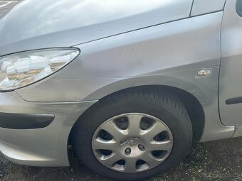 Peugeot 307 - 5