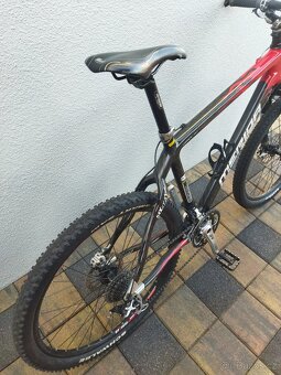 Horské kolo Merida FLX carbon - 5