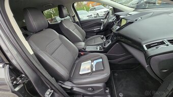 FORD KUGA 2.0TDCi 4x4 132KW TITANIUM 1MAJITEL - 5