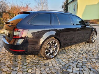 Škoda Octavia 3 fl tsi - 5