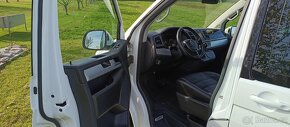 Multivan T6 2.0TDI 150kw 4Motion - 5
