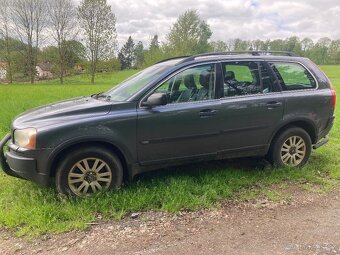 Volvo xc90 na ND - 5