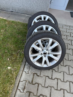 Prodám Škoda Octavia 2 RS 147 Kw - 5
