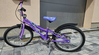 Dětské, dívčí kolo Specialized 20 - 5