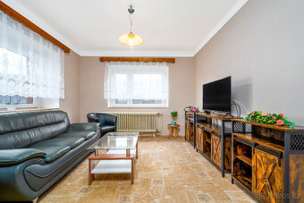 Prodej investičního domu 124 m², pro ubytování zaměstnanců - 5