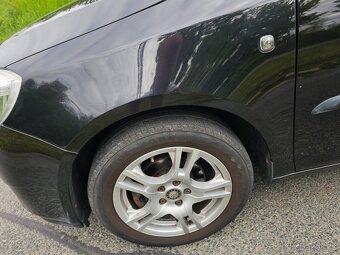 Skoda roomster 1.4i 63kw - 5