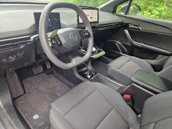 MG4, 6/2023, 125 KW, baterie 54 KWh - 5