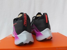 Dámské běžecké tenisky Nike Air Zoom Fly 4, velikost 39 - 5