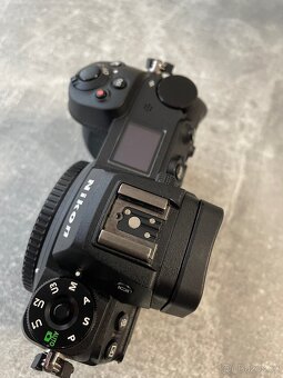 Nikon Z6 ii - 5