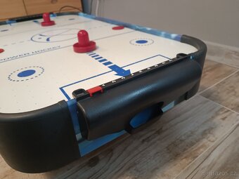 Air hockey - 5