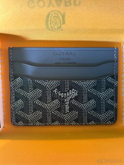 Peněženka Goyard - 5