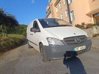 mercedes vito - 5