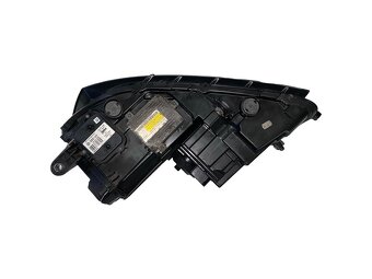 Pravý xenon LED denní svícení 3AB941752 VW Passat B7 2012 - 5