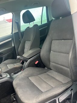 Náhradní díly Škoda Octavia 2 1.6 TDi 77kw cayc - 5