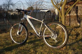 prodám horské kolo Trek 6700 - 5