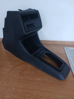 Vw golf mk2 - 5
