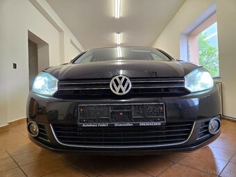 Volkswagen Golf VI 1,4TSi 90kW Highline - 5