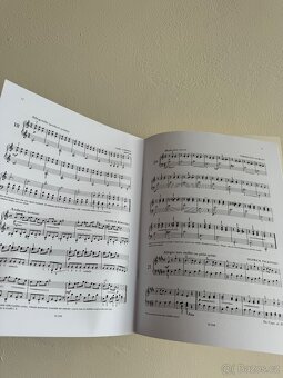 Album Etud - 5