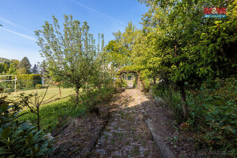 Prodej zahrady, 569 m², Nové Sedlo - 5