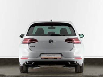 Golf R-Line 1.4 TSI 110kW DSG - 5
