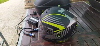 E-Skútr TORROT MUVI - 5