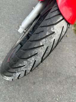 Silniční motorka Honda Cbr 125 r - 5
