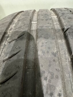 Run flat Michelin Pilot Sport 225/40/R19 - 5