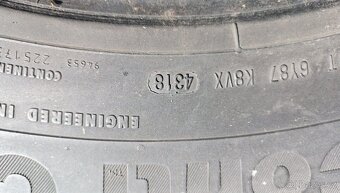 295/80R22,5 - 5