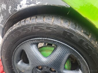 ALU 4x100 R15 - 5