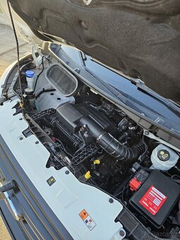Ford Transit Mk8 2.2tdci - 5