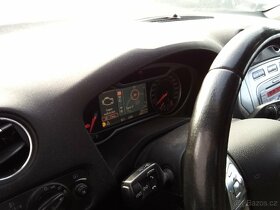 Ford Mondeo kombi 2008 MK4 1.8 2.0 TDCi - 5