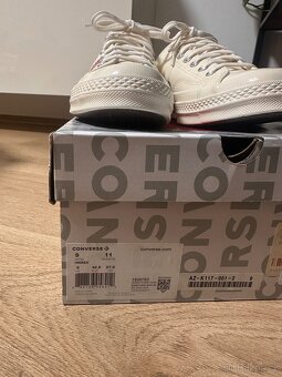Converse tenisky - 5