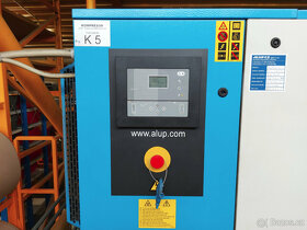 Kompresor ALUP LARGO 22-8 G2 500 - 5