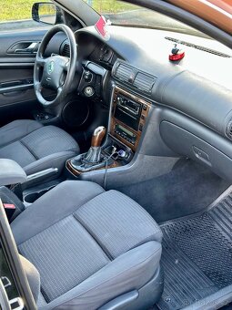 Škoda Superb 1.9 TDI 2005 nová STK - 5