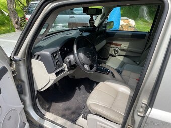 Jeep Commander 3.0 Crd - 5