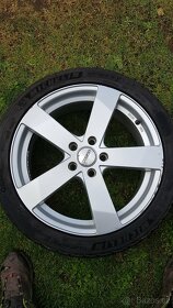 Alu R18 Superb II 5x112 - 5