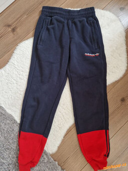 Tepláková souprava Adidas 3-Stripes Split,vel.XS - 5