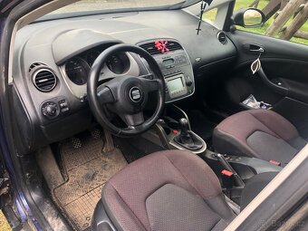 Altea 2.0tdi 103kw - 5