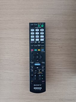 SONY STR-DH520 ( 7.1 Receiver ) - 5