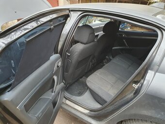 Peugeot 407 2.2 benzin - 5