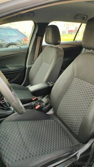 Opel Astra K ST 2018 1.6 CDTI 81kw - 5