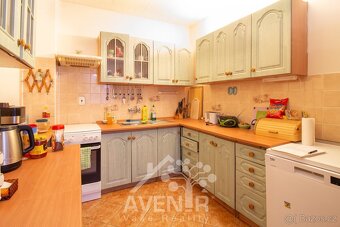 Prodej Rodinného domu 103 m2, pozemek 690 m2- Brankovice - 5