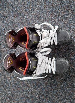 Hokejové brusle Bauer Vapor Hyperlite - 5