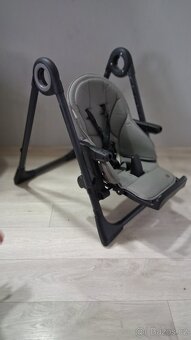 Jídelní židle pro děti - 5