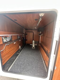 Laika Kreos 7010 3.0 Iveco Daily - 5