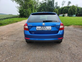 Škoda Rapid 1.2 TSI - 5
