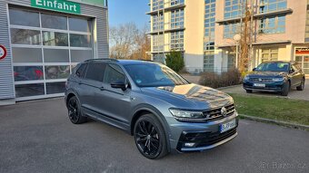 Volkswagen Tiguan 2.0 TDI 4MOTION R-LINE DSG PANO 2020 - 5